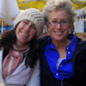 Meet your Posher, Anne